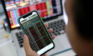 Loạt cổ phiếu vừa nhận 'án' rời sàn