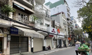 Mỗi tháng hơn 20.000 doanh nghiệp rút khỏi thị trường