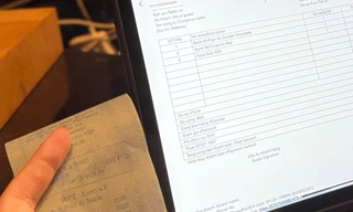 Xuất hóa đơn điện tử: 'Chúng tôi gặp tình huống rất hoảng'