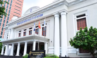 Sắp diễn tập chuyển đổi hệ thống chứng khoán KRX 