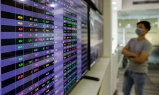 Chứng khoán toàn cầu khởi sắc, VN-Index tiến gần 1.200 điểm