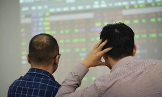 Lý do thị trường chứng khoán dễ hoảng loạn