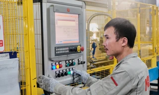 Một năm có tới gần 160.000 doanh nghiệp mới