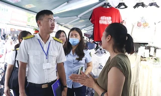 Đề xuất mới về số phận 350 đội thuế cấp quận, huyện từ 1/7