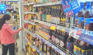 Chờ sửa nghị định, doanh nghiệp phải làm... trái luật