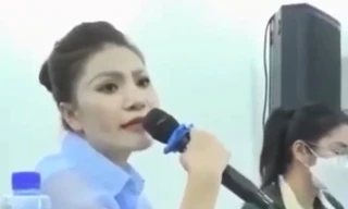 Những màn 'khẩu chiến' gây sốc của nữ CEO Vũ Thị Thúy vừa bị tạm giữ