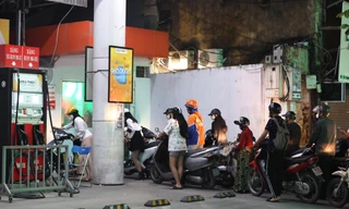 Bất ổn xăng dầu: Bộ Công Thương 'bơ' ý kiến của Hiệp hội doanh nghiệp nhỏ và vừa?