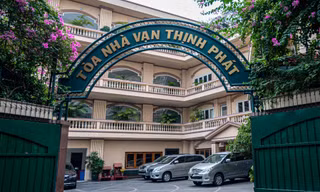 Doanh nghiệp liên quan Vạn Thịnh Phát bị ‘sờ gáy’