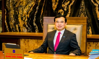 Chủ tịch Tập đoàn Dầu khí Việt Nam nghỉ hưu từ năm 2024