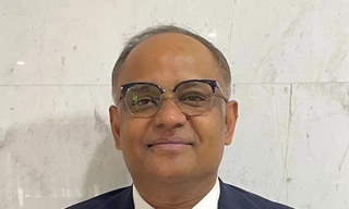 Ngân hàng ADB Việt Nam có giám đốc mới 