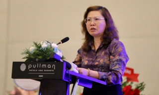 Lý do thị trường chứng khoán lúc giảm sâu, khi lên thẳng đứng 