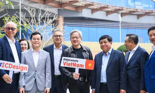 Nhiều nước 'mơ ước' tốc độ tăng trưởng kinh tế như Việt Nam 