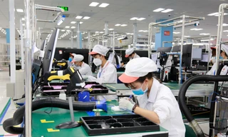 Lợi thế của Việt Nam trong ngành bán dẫn tỷ USD 