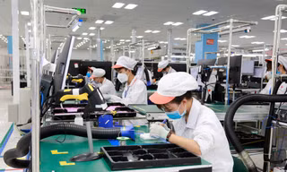 Sắp trình Chính phủ đề án 50.000 nhân lực ngành bán dẫn 