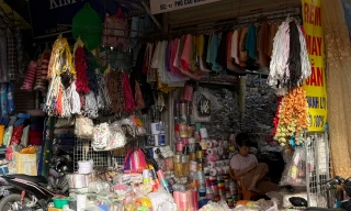 Kê khai thuế: Không thể áp dụng cùng một 'khuôn'