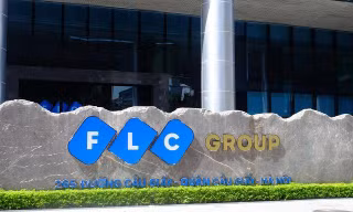 Chính thức đình chỉ giao dịch cổ phiếu FLC