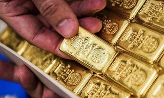 Giá vàng trong nước lặng sóng sau chuỗi ngày tăng mạnh