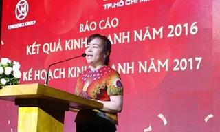 Chủ tịch bị bắt, Vimedimex 'bốc hơi' gần 100 tỷ đồng vốn hoá 