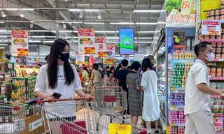 Nguy cơ 'nhảy' bậc thuế dù thu nhập thực tế không tăng