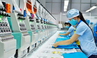 Doanh nghiệp dệt may lâu đời bất ngờ 'bẻ lái' làm bất động sản