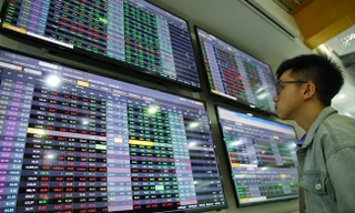 Thấy gì từ việc chứng khoán tăng liên tiếp ngay đầu năm?