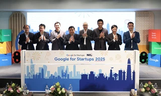 Phó Thủ tướng: Việt Nam sẵn sàng trở thành trung tâm AI khu vực 