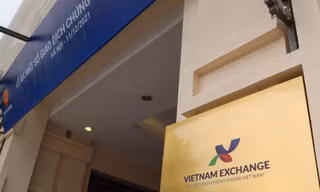 VNX đăng ký tham gia Liên đoàn Sở Giao dịch chứng khoán thế giới