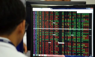 Thanh khoản toàn thị trường phiên 13/4 tiếp tục phá đỉnh, đạt hơn 29.200 tỷ đồng