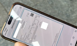 Từ 1/7, xuất hóa đơn điện tử theo địa chỉ trước hay sau sáp nhập?