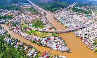 Bộ KH&ĐT kêu gọi đẩy nhanh quy hoạch ngành quốc gia 