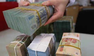 Sàn mua bán nợ hoạt động từ 15/10