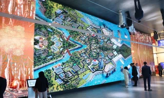 Đề xuất áp dụng thủ tục đặc biệt với dự án công nghệ cao