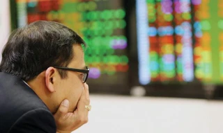 Thanh khoản ảm đạm, nhà đầu tư bắt đáy ‘hụt’