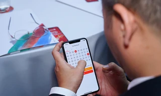 Trúng Vietlott hơn 90 tỷ đồng ngay đầu năm mới