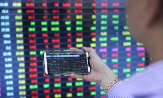 Chứng khoán vào vùng thử thách, nhà đầu tư hành động ra sao?