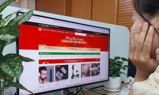 Đề xuất miễn thuế hàng ngoại giá rẻ, lo hàng Việt thua trên 'sân nhà'