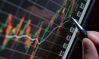 VN-Index bứt tốc cuối phiên, hàng tỉ cổ phiếu sắp đổ bộ HoSE