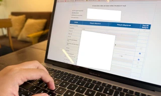 Thông tin quan trọng về dùng mã định danh cá nhân thay mã số thuế 