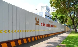 Tiền huy động từ các lô trái phiếu bị huỷ của Tân Hoàng Minh 'chảy' về đâu?