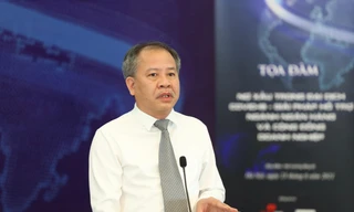 Tổng Giám đốc VAMC cho biết, từ năm 2018 đến nay, VAMC đã bán đấu giá thành công gần 3.000 tỷ đồng các khoản nợ và tài sản bảo đảm