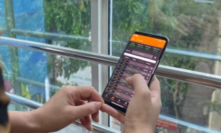 Chứng khoán lội ngược dòng, cổ phiếu lớn đồng thuận tăng giá