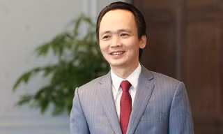 Ngân hàng xử lý hàng nghìn tỷ đồng vay nợ của FLC ra sao khi ông Trịnh Văn Quyết bị bắt?