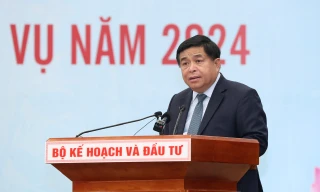  5 năm cắt giảm 12.000 dự án đầu tư công 