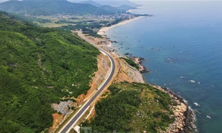 Xây dựng cơ chế, chính sách đặc thù phát triển Bắc Trung Bộ