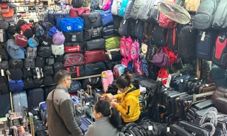 Bộ Tài chính đề xuất cho phép dùng hóa đơn tính tiền hoặc biên nhận điện tử qua app, Zalo, SMS, mã QR nếu đáp ứng quy định.