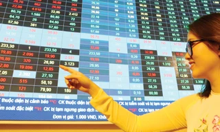 Vai trò 'họ' Vin trong phiên VN-Index tăng mạnh 