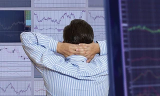 Biến động mạnh trên thị trường chứng khoán