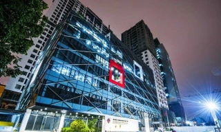 Nhiều doanh nghiệp sở hữu đất vàng đang trong cảnh 'phú quý giật lùi'