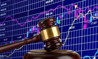 Số phận khác nhau của những cổ phiếu có khả năng bị huỷ niêm yết