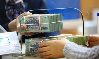 Từ 1/9, Ngân hàng Nhà nước áp dụng quyết định mới về lãi suất